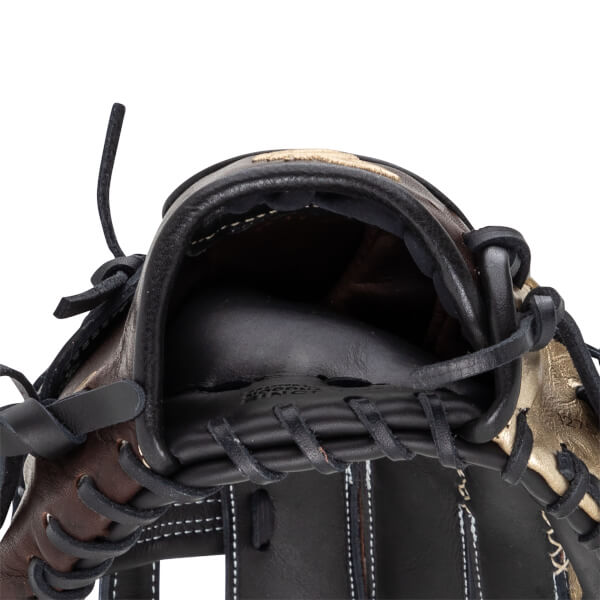 Nokona X2 100 Year Platinum Edition EP 12.75'' Baseball Glove: X2-EP1275H-100YR: Image #467059