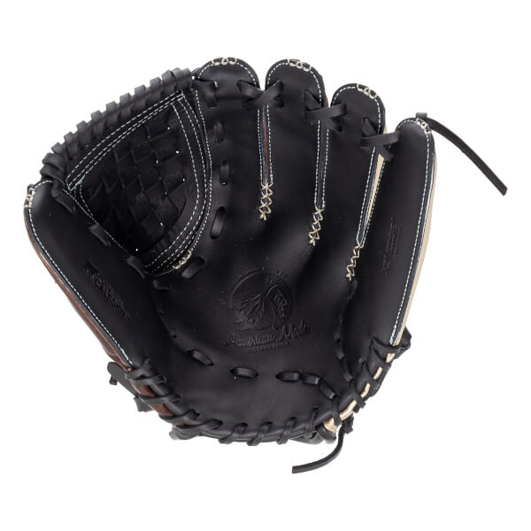Nokona X2 100 Year Platinum Edition EP 12'' Baseball Glove: X2-EP1200C-100YR: Image #467045