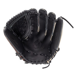 Nokona X2 100 Year Platinum Edition EP 12'' Baseball Glove: X2-EP1200C-100YR: Image #467045