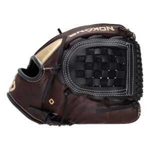 Nokona X2 100 Year Platinum Edition EP 12'' Baseball Glove: X2-EP1200C-100YR: Image #467047