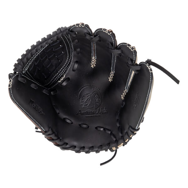Nokona X2 100 Year Platinum Edition EP 12'' Baseball Glove: X2-EP1200C-100YR: Image #467049