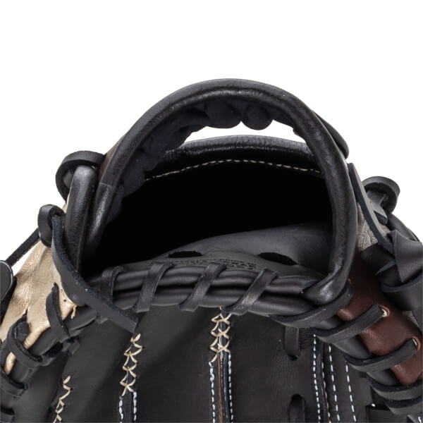 Nokona X2 100 Year Platinum Edition EP 12'' Baseball Glove: X2-EP1200C-100YR: Image #467051