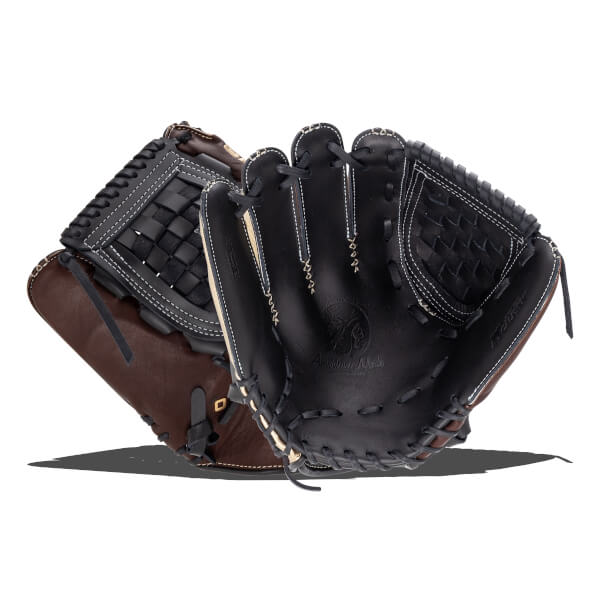 Nokona X2 100 Year Platinum Edition EP 12'' Baseball Glove: X2-EP1200C-100YR: Image #466976