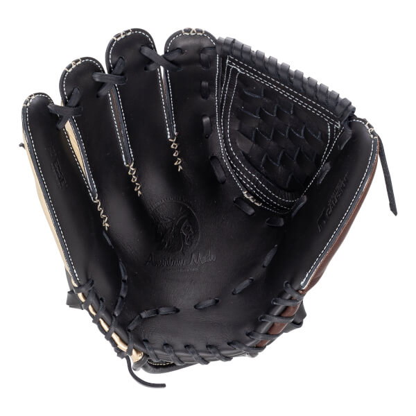 Nokona X2 100 Year Platinum Edition EP 12'' Baseball Glove: X2-EP1200C-100YR: Image #466977