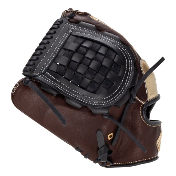 Nokona X2 100 Year Platinum Edition EP 12'' Baseball Glove: X2-EP1200C-100YR: Image #466978