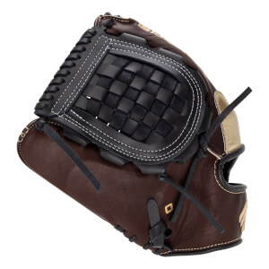 Nokona X2 100 Year Platinum Edition EP 12'' Baseball Glove: X2-EP1200C-100YR: Image #466978
