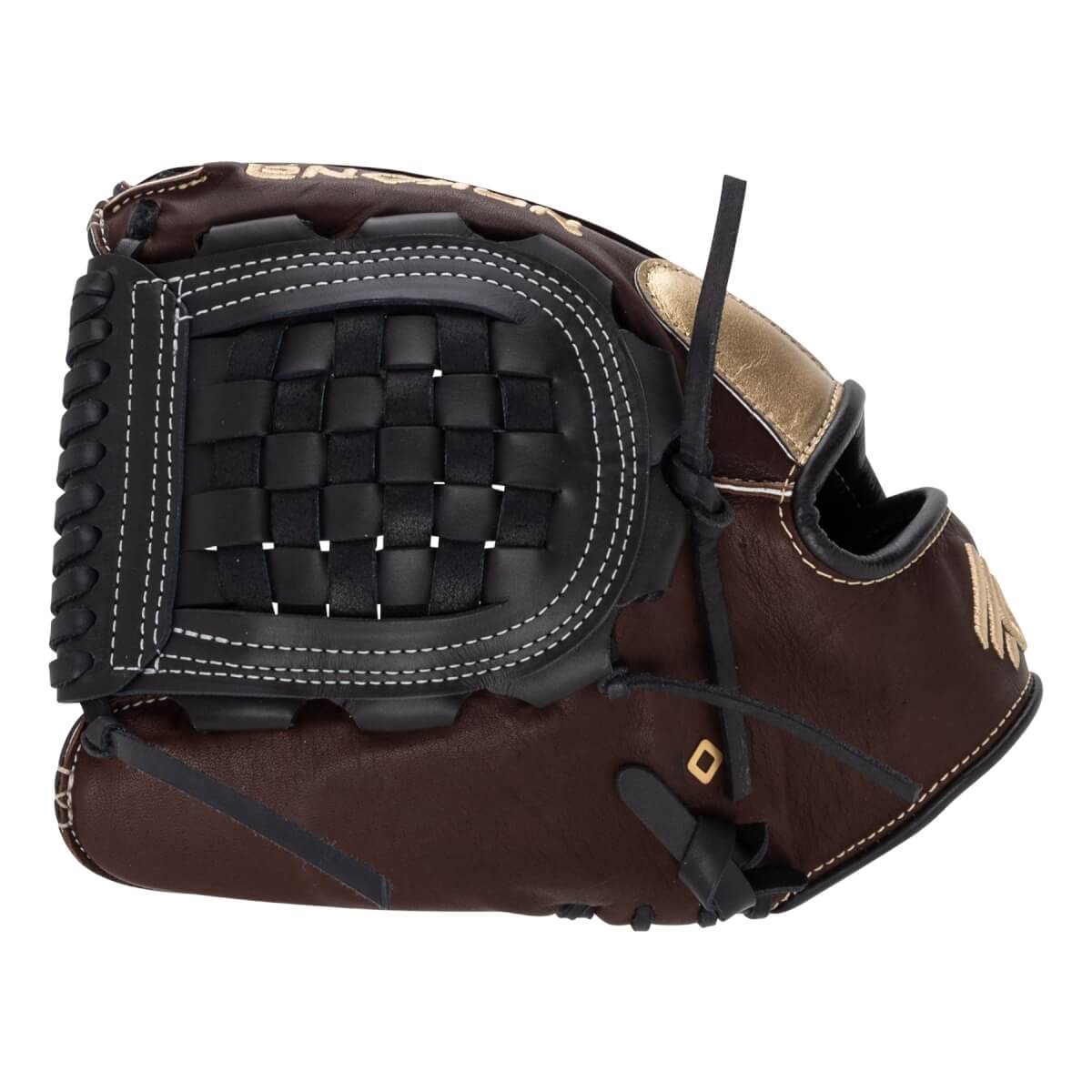 Nokona X2 100 Year Platinum Edition EP 12'' Baseball Glove: X2-EP1200C-100YR: Image #466979