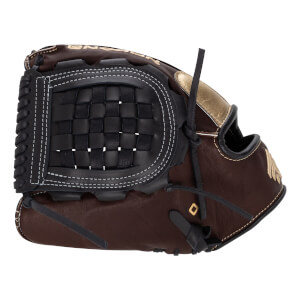 Nokona X2 100 Year Platinum Edition EP 12'' Baseball Glove: X2-EP1200C-100YR: Image #466979