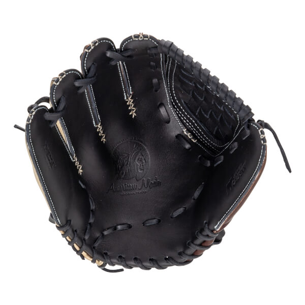 Nokona X2 100 Year Platinum Edition EP 12'' Baseball Glove: X2-EP1200C-100YR: Image #466981