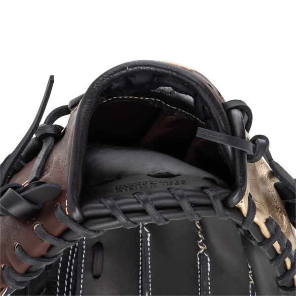 Nokona X2 100 Year Platinum Edition EP 12'' Baseball Glove: X2-EP1200C-100YR: Image #466983
