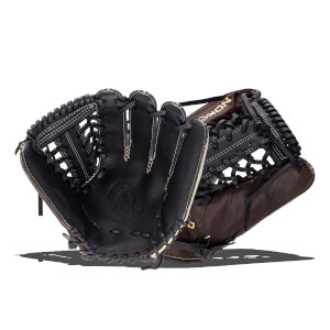 Nokona X2 100 Year Platinum Edition EP 12'' Youth Baseball Glove: X2-EP600M-100YR: Image #467107