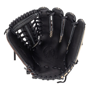 Nokona X2 100 Year Platinum Edition EP 12'' Youth Baseball Glove: X2-EP600M-100YR: Image #467108