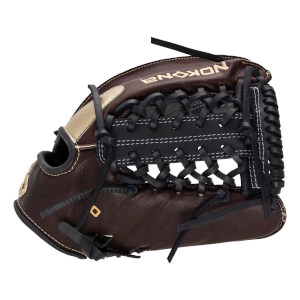 Nokona X2 100 Year Platinum Edition EP 12'' Youth Baseball Glove: X2-EP600M-100YR: Image #467109
