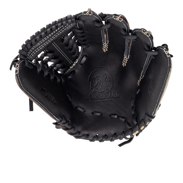 Nokona X2 100 Year Platinum Edition EP 12'' Youth Baseball Glove: X2-EP600M-100YR: Image #467111