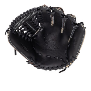 Nokona X2 100 Year Platinum Edition EP 12'' Youth Baseball Glove: X2-EP600M-100YR: Image #467111