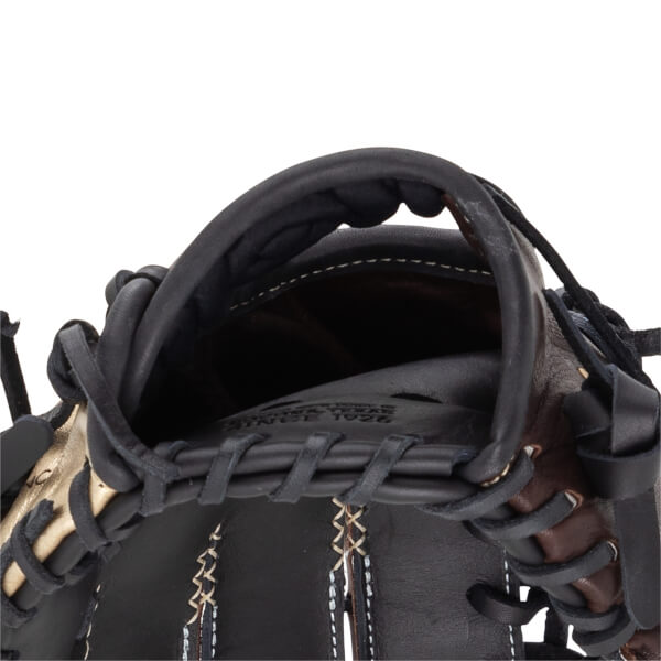 Nokona X2 100 Year Platinum Edition EP 12'' Youth Baseball Glove: X2-EP600M-100YR: Image #467113