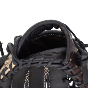 Nokona X2 100 Year Platinum Edition EP 12'' Youth Baseball Glove: X2-EP600M-100YR: Image #467113