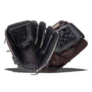 Nokona X2 100 Year Platinum Edition EP 13'' Baseball Glove: X2-EP1300C-100YR: Image #467136