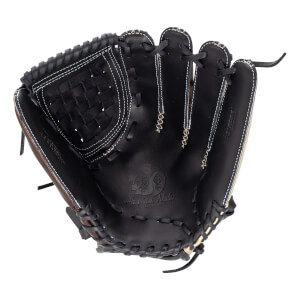 Nokona X2 100 Year Platinum Edition EP 13'' Baseball Glove: X2-EP1300C-100YR: Image #467137