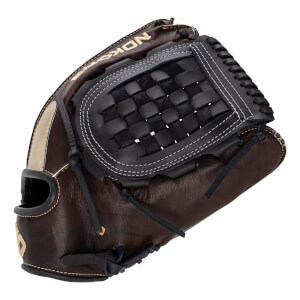 Nokona X2 100 Year Platinum Edition EP 13'' Baseball Glove: X2-EP1300C-100YR: Image #467138