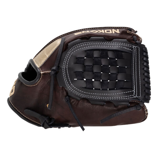 Nokona X2 100 Year Platinum Edition EP 13'' Baseball Glove: X2-EP1300C-100YR: Image #467139