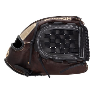 Nokona X2 100 Year Platinum Edition EP 13'' Baseball Glove: X2-EP1300C-100YR: Image #467139