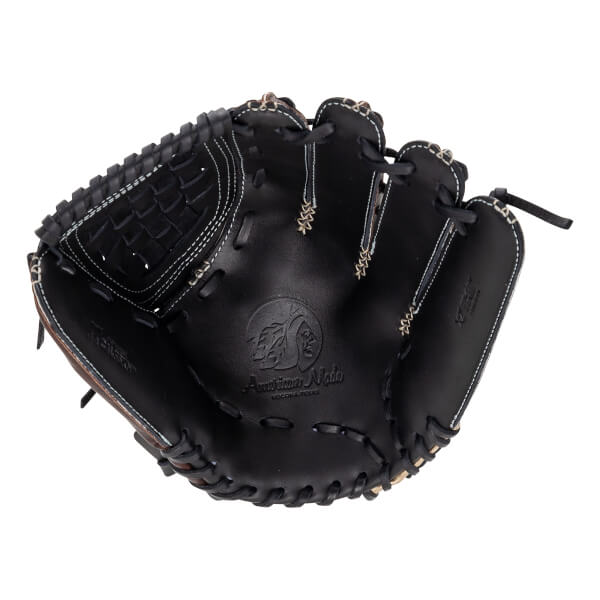 Nokona X2 100 Year Platinum Edition EP 13'' Baseball Glove: X2-EP1300C-100YR: Image #467141