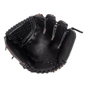 Nokona X2 100 Year Platinum Edition EP 13'' Baseball Glove: X2-EP1300C-100YR: Image #467141