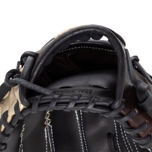 Nokona X2 100 Year Platinum Edition EP 13'' Baseball Glove: X2-EP1300C-100YR: Image #467143