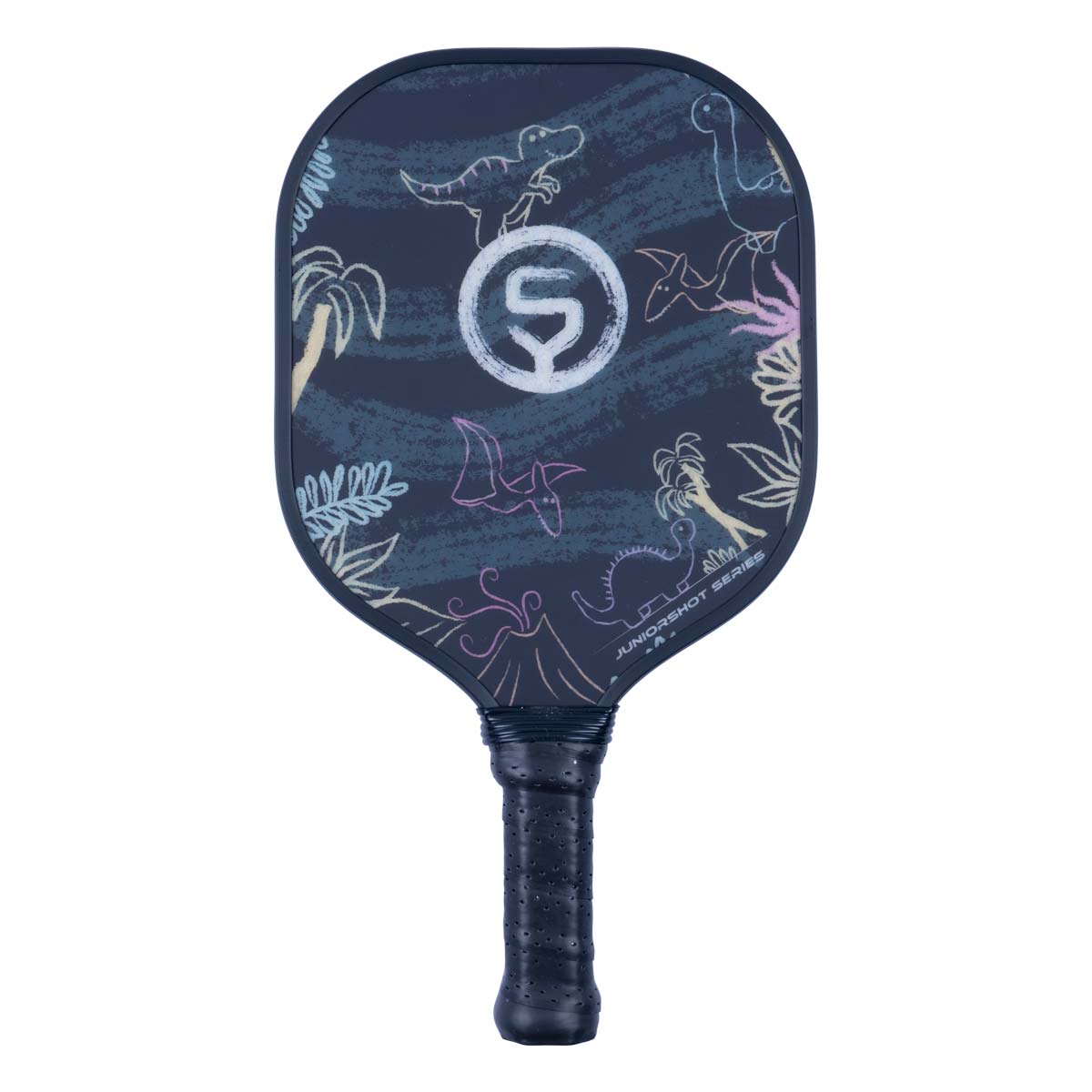 Oneshot Juniorshot Composite Youth Toddler Pickleball Paddle: Image #398909