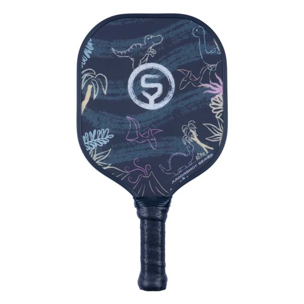 Oneshot Juniorshot Composite Youth Toddler Pickleball Paddle: Image #398909