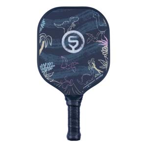 Oneshot Juniorshot Composite Youth Toddler Pickleball Paddle: Image #398909