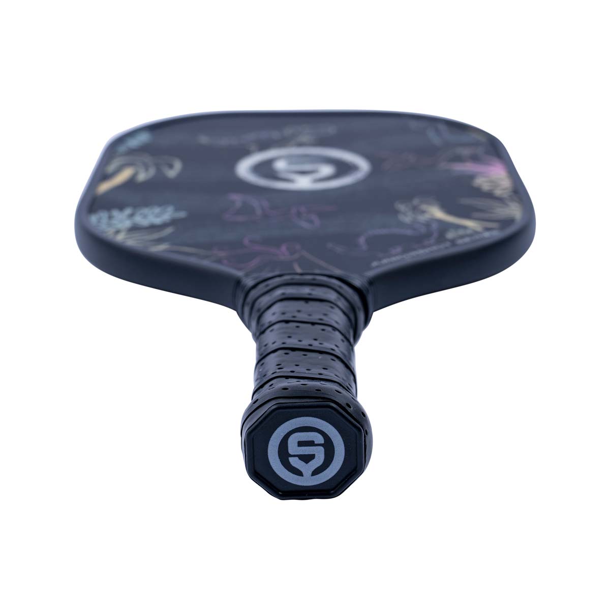 Oneshot Juniorshot Composite Youth Toddler Pickleball Paddle: Image #398911