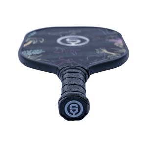 Oneshot Juniorshot Composite Youth Toddler Pickleball Paddle: Image #398911