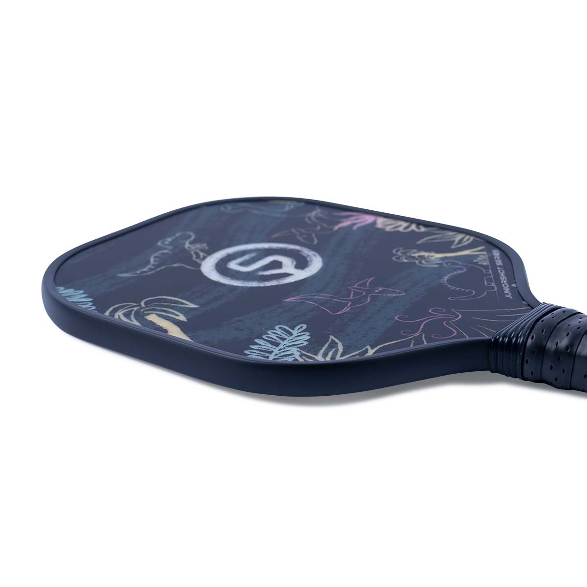 Oneshot Juniorshot Composite Youth Toddler Pickleball Paddle: Image #398912
