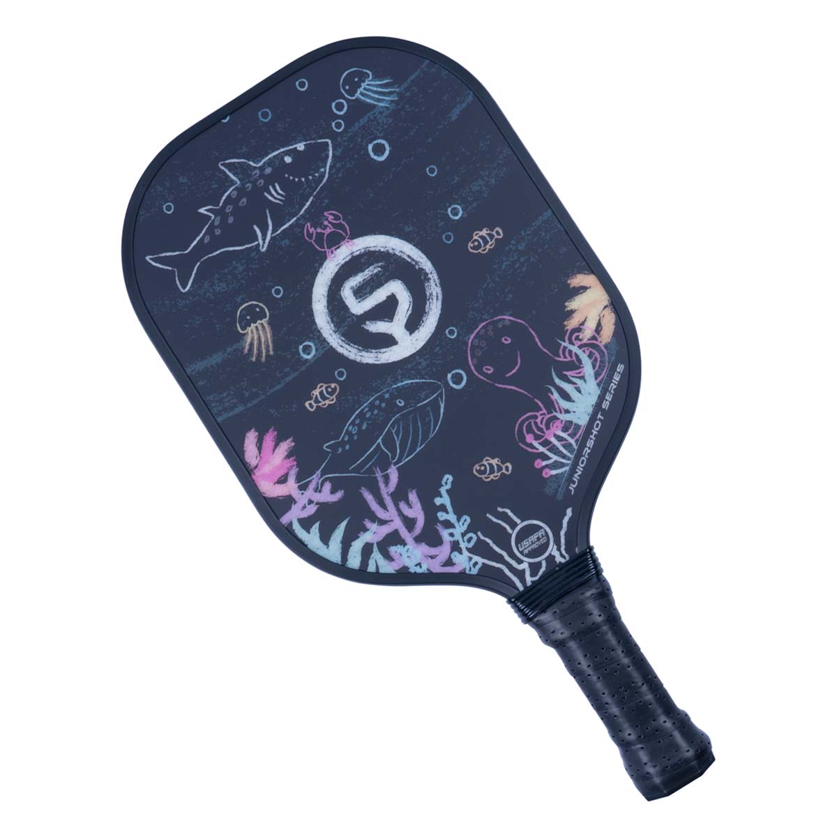 Oneshot Juniorshot Composite Youth Pickleball Paddle: Image #398997