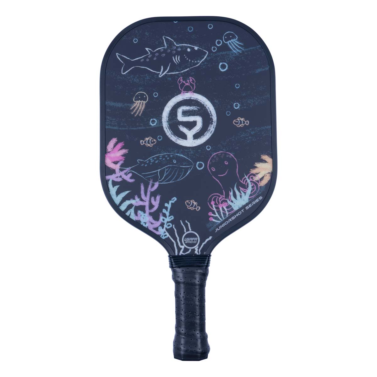 Oneshot Juniorshot Composite Youth Pickleball Paddle: Image #398998
