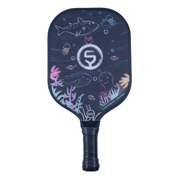 Oneshot Juniorshot Composite Youth Pickleball Paddle: Image #398998