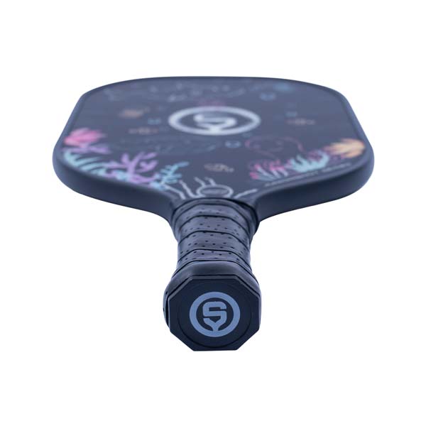 Oneshot Juniorshot Composite Youth Pickleball Paddle: Image #399000