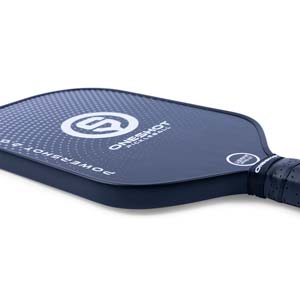 Oneshot Powershot 2.0 Composite Middleweight Pickleball Paddle: Image #398938