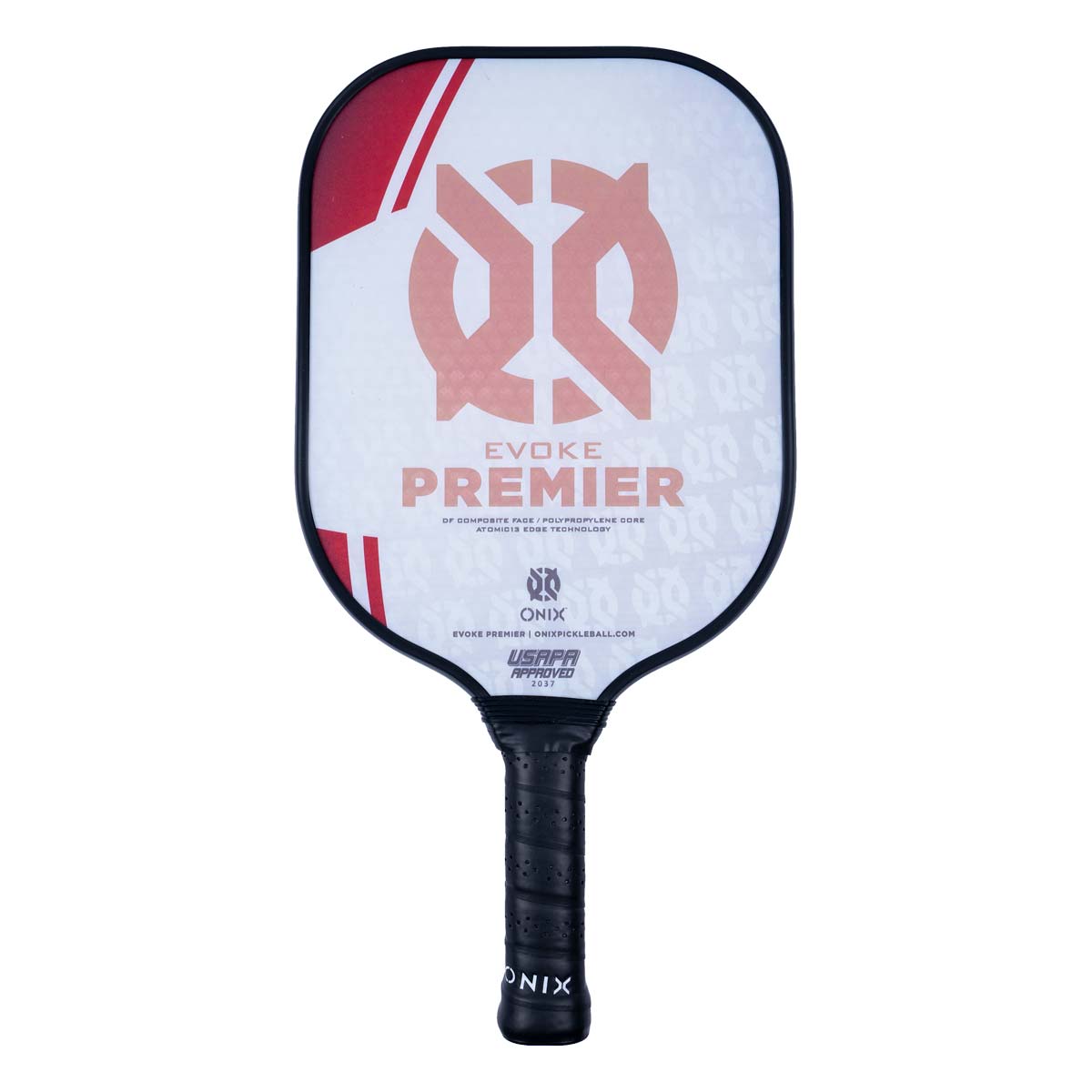 Onix Evoke Premier Heavyweight Composite Pickleball Paddle: Image #399163