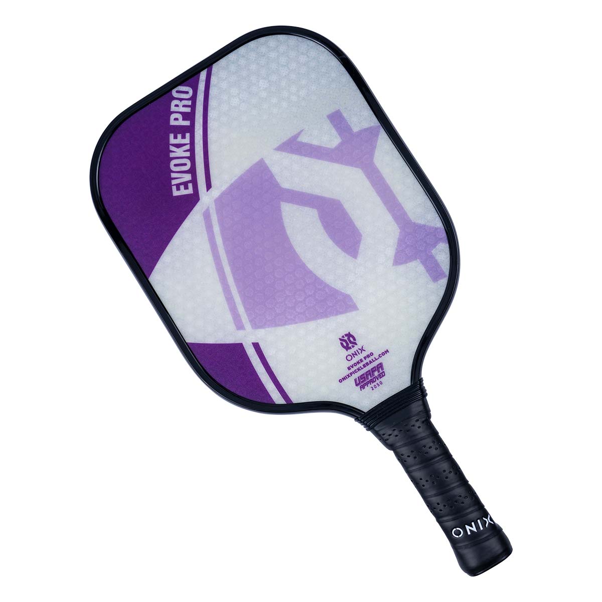Onix Evoke Pro Middleweight Composite Pickleball Paddle: Image #399238