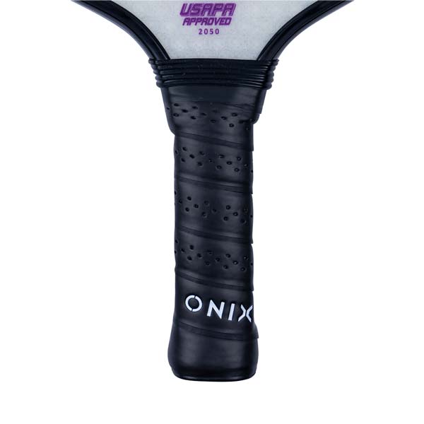 Onix Evoke Pro Middleweight Composite Pickleball Paddle: Image #399240