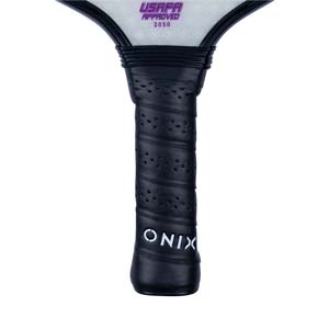 Onix Evoke Pro Middleweight Composite Pickleball Paddle: Image #399240