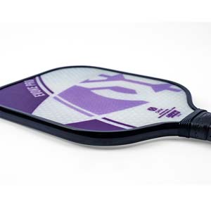 Onix Evoke Pro Middleweight Composite Pickleball Paddle: Image #399241