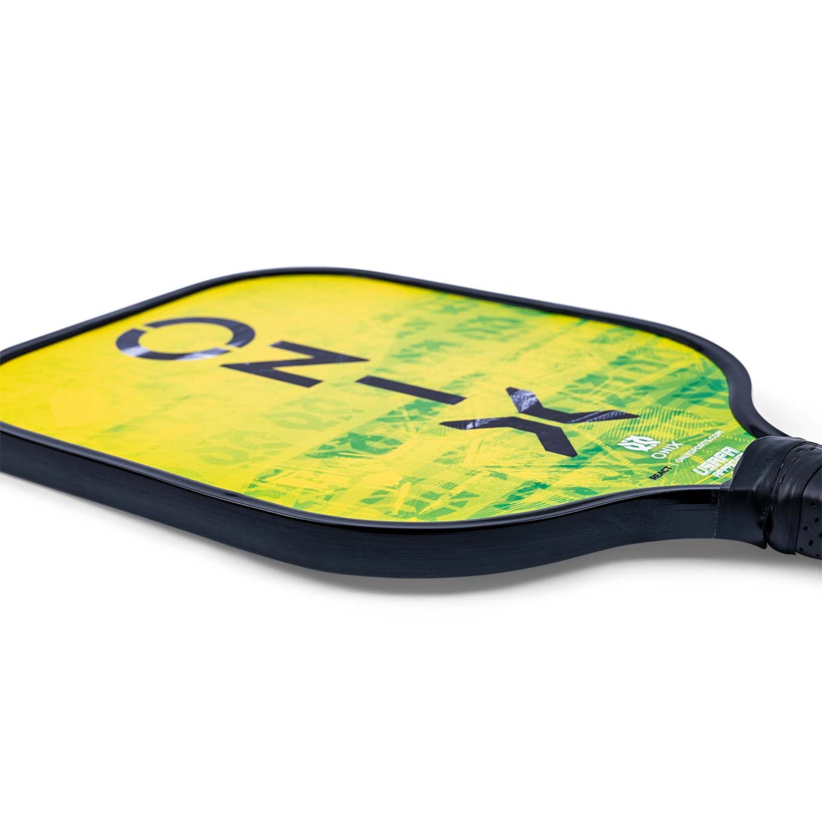 Onix React Middleweight Graphite Pickleball Paddle: Image #399211