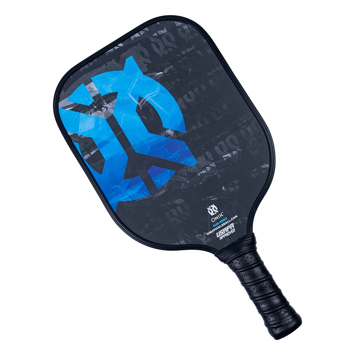 Onix Sub Zero Lightweight Graphite Pickleball Paddle: Image #399182