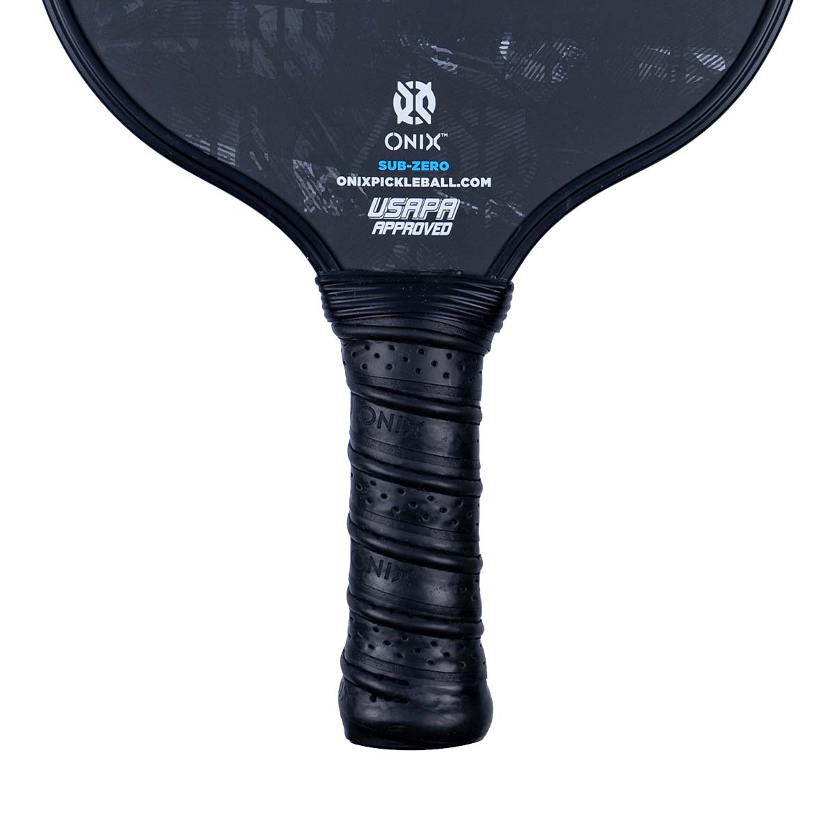 Onix Sub Zero Lightweight Graphite Pickleball Paddle: Image #399184
