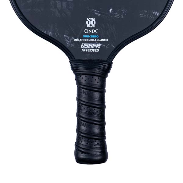 Onix Sub Zero Lightweight Graphite Pickleball Paddle: Image #399184
