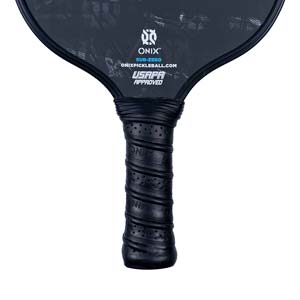 Onix Sub Zero Lightweight Graphite Pickleball Paddle: Image #399184
